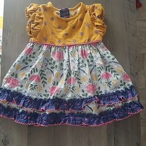 Matilda Jane Infant Dress
